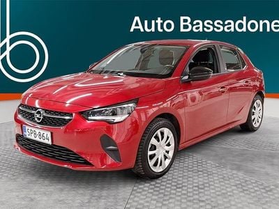 Käytetty 2023 Opel Corsa-e Edition Viistoperä | 17 480 €