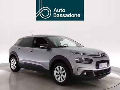 Citroën C4 Cactus