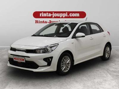 käytetty Kia Rio 1,0 T-GDI Mild-Hybrid 120hv EX DCT