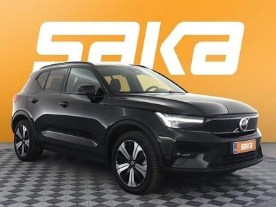 Käytetty Volvo XC40 Plus 300 kW (408 HP) 2023 Katumaasturi