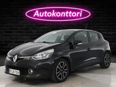 Renault Clio IV