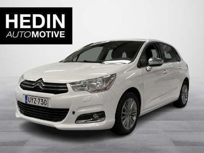 käytetty Citroën C4 PureTech 130 Premium