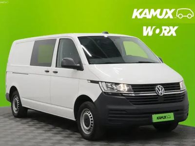VW T6.1
