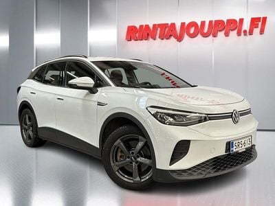 Käytetty VW ID.4 Pro Performance 150 kW (204 HP) 2023 Katumaasturi