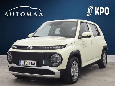 Käytetty Hyundai Inster 85 kW (116 HP) 2025 Viistoperä