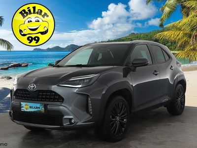 Käytetty 2022 Toyota Yaris Cross Katumaasturi | 28 450 € (Perustarjous)