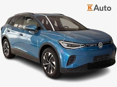 Käytetty 2025 VW ID.4 Pro Katumaasturi | 52 500 €
