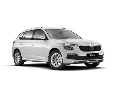 Uusi 2026 Skoda Kamiq Style Katumaasturi | 36 232 € (Perustarjous)
