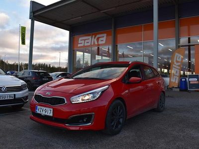 Kia Ceed Sportswagon