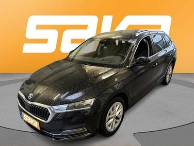 Käytetty Skoda Octavia Style 204 HP (150 kW) 2023 Farmari