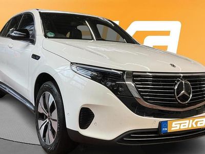 Mercedes EQC400