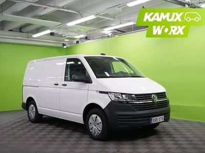 VW T6.1