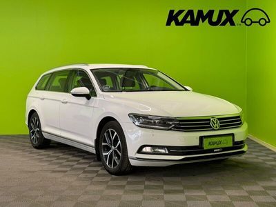 käytetty VW Passat Highline BMT/Start-Stopp