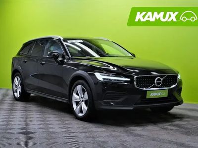 Volvo V60 CC