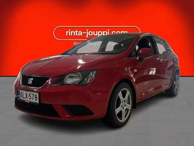 Käytetty 2016 Seat Ibiza Style Viistoperä | 6 790 € (Perustarjous)