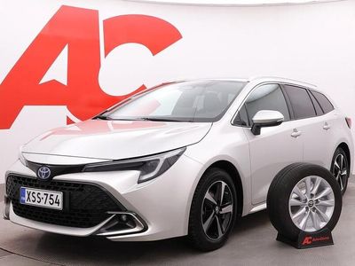 Käytetty Toyota Corolla Edition 140 HP (102 kW) 2024 1j6 Farmari