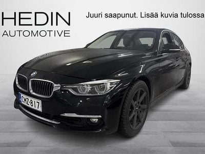 BMW 330e