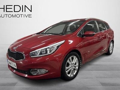 Kia Ceed Sportswagon