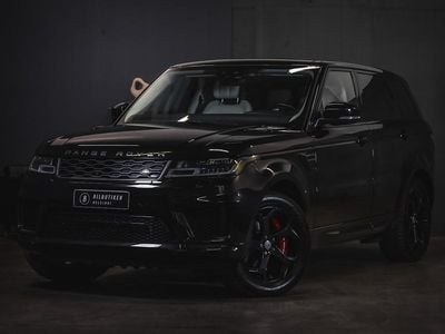 Käytetty 2019 Land Rover Range Rover Sport HSE Dynamic Katumaasturi | 59 900 €