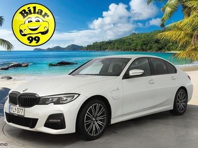 Käytetty 2020 BMW 330e iPerformance Sedan | 26 990 € (Kallis)