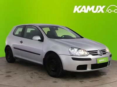Käytetty 2004 VW Golf IV Trendline Viistoperä | 1 500 €