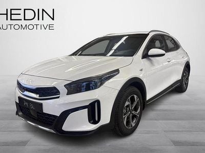 Uusi Kia XCeed EX 140 HP (102 kW) 2025 Katumaasturi