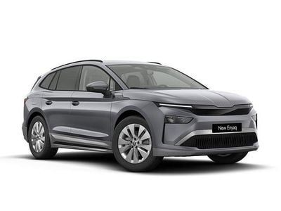 Uusi Skoda Enyaq iV Selection 110 kW (150 HP) 2026 Katumaasturi