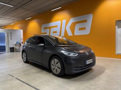 Käytetty 2021 VW ID.3 Pro Performance Viistoperä | 17 900 € (Perustarjous)