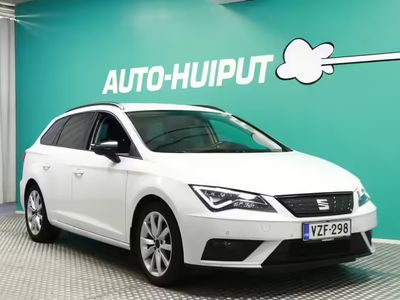 Seat Leon ST