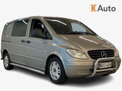 Mercedes Vito