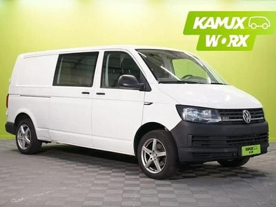 VW T6