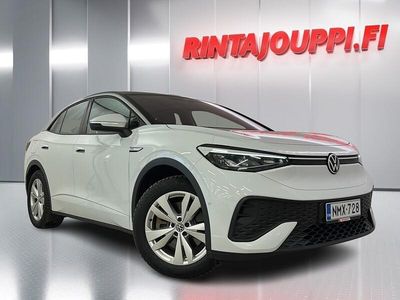 Käytetty VW ID.5 Pro Performance 150 kW (204 HP) 2023 Katumaasturi