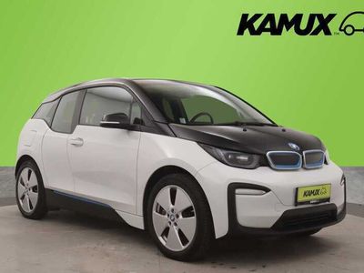 käytetty BMW i3 