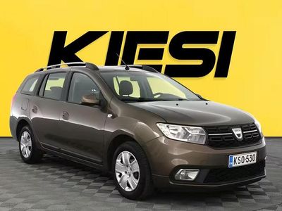 Käytetty Dacia Logan MCV Lauréate 90 HP (66 kW) 2016 Farmari