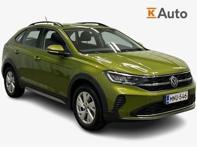 VW Taigo