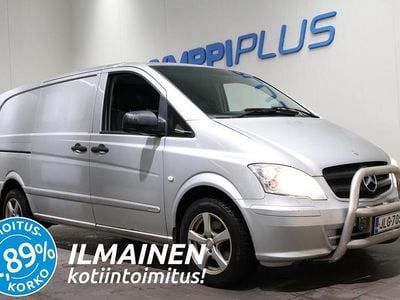Mercedes Vito
