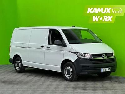 VW T6.1