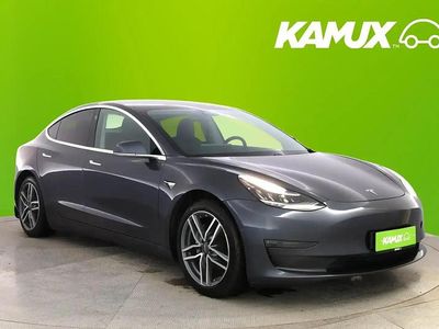 Käytetty Tesla Model 3 258 kW (351 HP) 2019 Harmaa Sedan