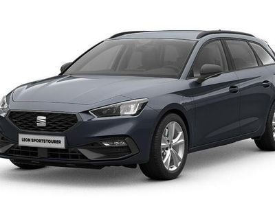 Uusi 2025 Seat Leon FR Farmari | 38 076 €