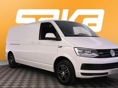 Käytetty VW T6 150 HP (110 kW) 2018 Van
