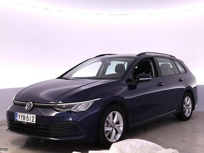 Käytetty VW Golf VIII Comfortline 150 HP (110 kW) 2024 Farmari