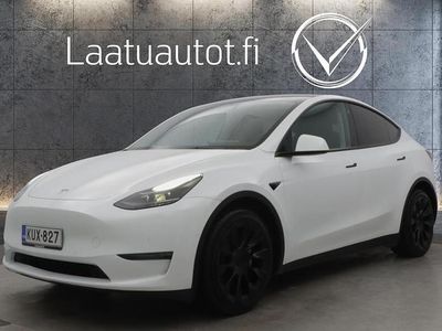 Käytetty Tesla Model Y 258 kW (351 HP) 2022 Katumaasturi