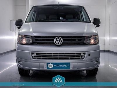 Käytetty 2010 VW Transporter Van | 18 900 €
