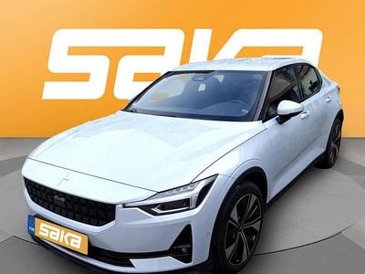 Käytetty 2023 Polestar 2 Pilot Viistoperä | 32 900 € (Hyvä tarjous)