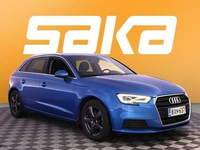 Audi A3 Sportback g-tron