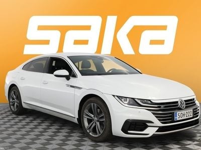 VW Arteon