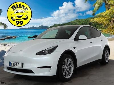 Käytetty Tesla Model Y RWD 219 kW (299 HP) 2023 Katumaasturi