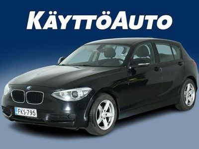 BMW 116