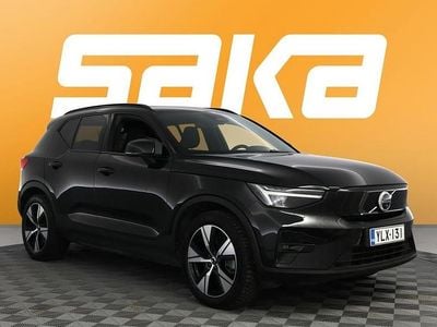 Käytetty Volvo XC40 Ultimate 169 kW (231 HP) 2023 Katumaasturi