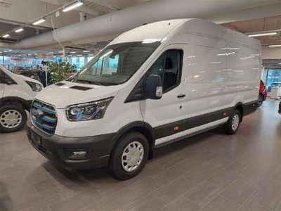 Ford E-Transit